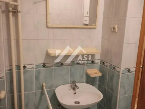 Izdavanje, dvosoban stan, 48m², Grbavica, Novi Sad Sve Podlokacije - image 9