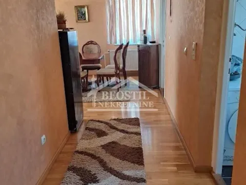 Prodaja, kuća, 227m², Zvezdarska Šuma, Zvezdara Sve Podlokacije - image 5