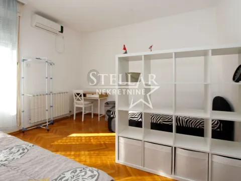 Rent, three bedroom apartment, 120m², Centar, Podgorica - image 15