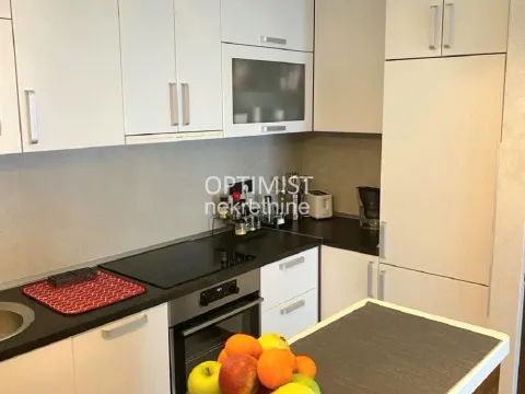 Rent, three bedroom apartment, 56m², Južni Bulevar, Vračar Sve Podlokacije - image 5