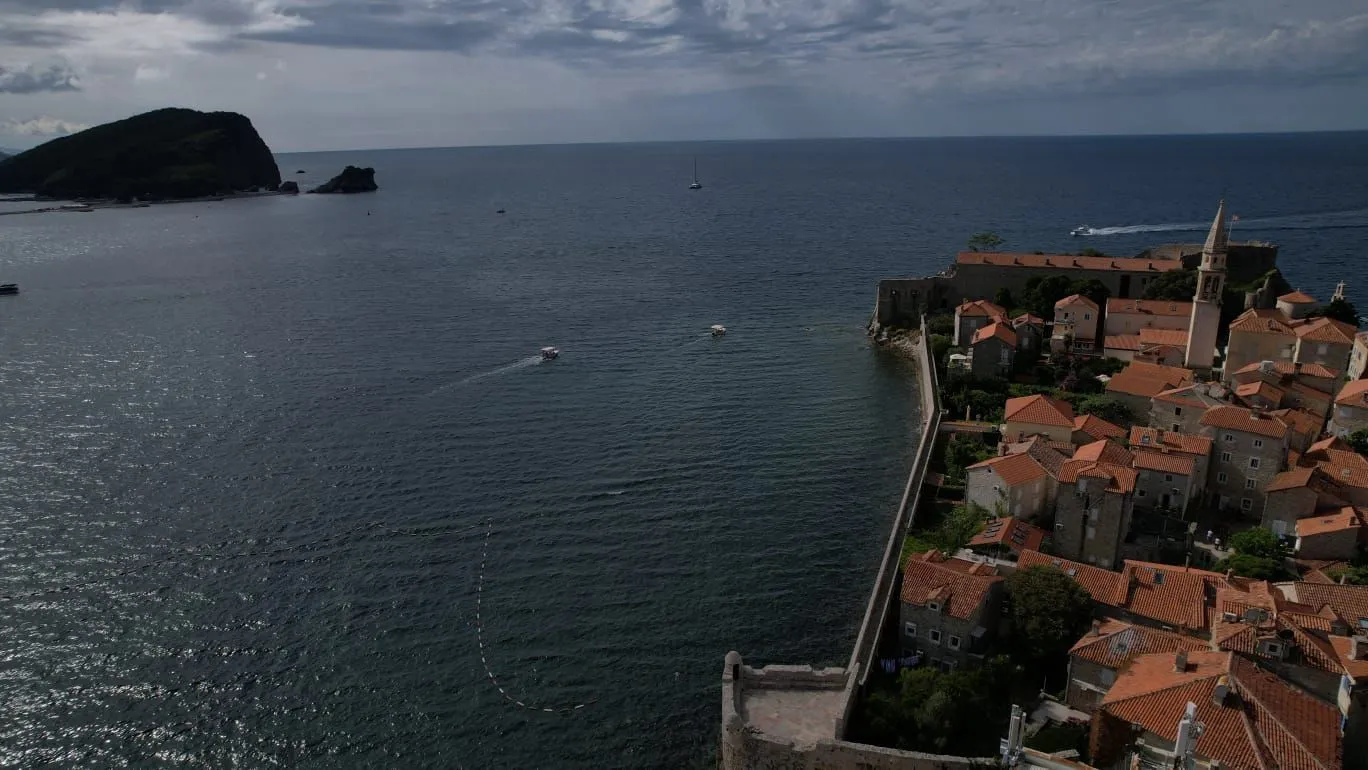 Sale, house, 167m², Stari Grad, Budva