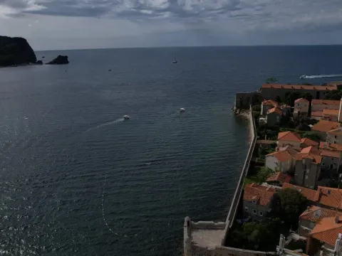 Sale, house, 167m², Stari Grad, Budva - image 25