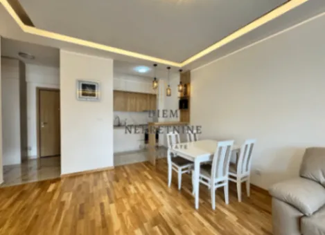 Izdavanje, jednosoban stan, 55m², City Kej, Podgorica - image 5