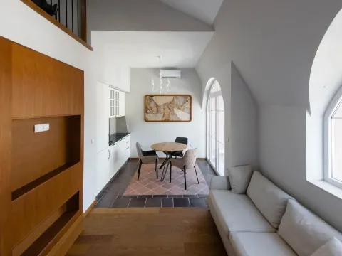 Prodaja, jednosoban stan, 49m², Tivat, Crna Gora - image 8