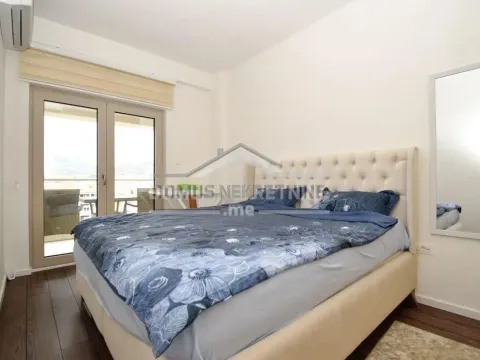 Izdavanje, jednosoban stan, 46m², Vezirov Most, Podgorica - image 5