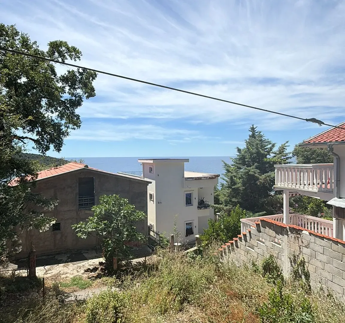 Sale, house, 40m², Kruče, Ulcinj