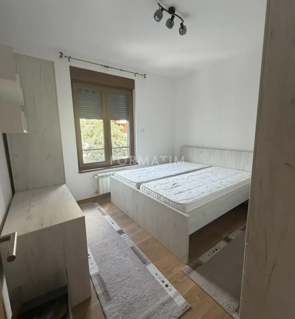 Rent, one bedroom apartment, 46m², Bulbulder, Zvezdara Sve Podlokacije