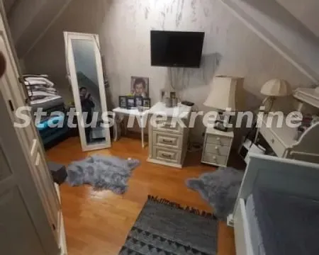 Sale, four bedroom apartment, 135m², Centar, Novi Sad - image 21