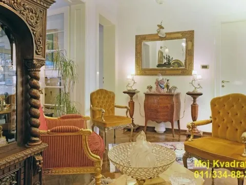 Prodaja, trosoban stan, 103m², Tašmajdan, Palilula Sve Podlokacije - image 3