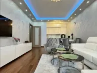 Izdavanje, dvosoban stan, 72m², Master Kvart, Podgorica - image 1