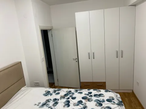 Prodaja, jednosoban stan, 38m², Zabjelo, Podgorica - image 10