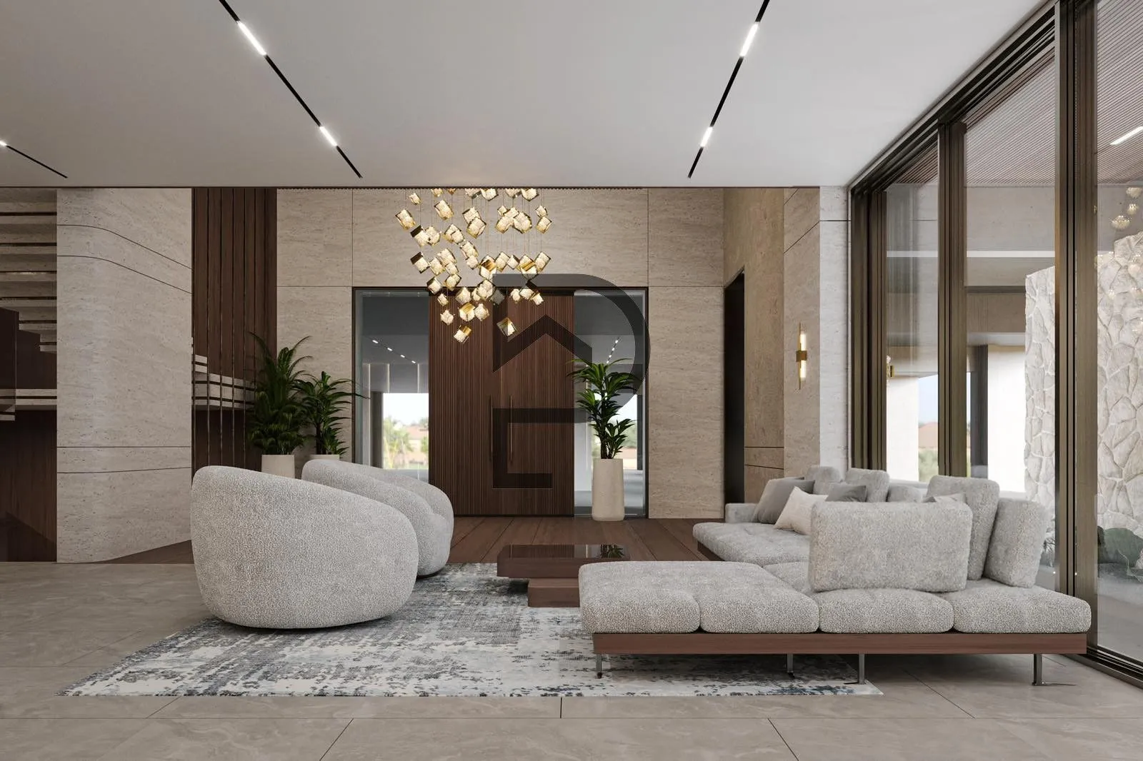 Prodaja, stan, 105m², Donja Gorica, Podgorica