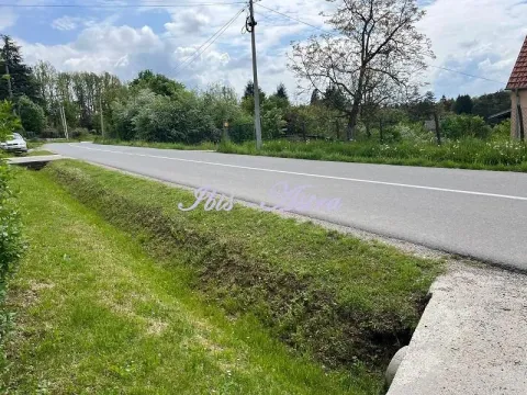 Sale, land lot, 900m², Babe, Sopot - image 18