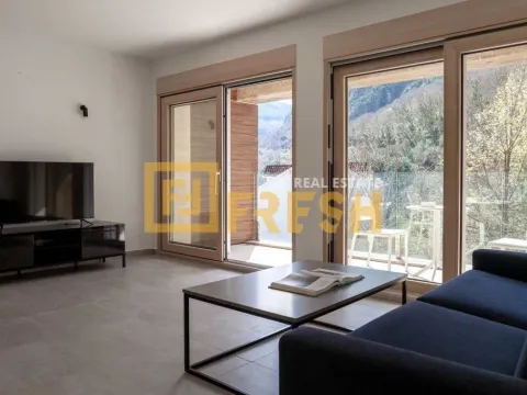 Prodaja, jednosoban stan, 61m², Kotor, Crna Gora - image 14