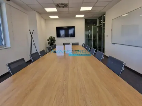 Izdavanje, poslovni prostor, 1310m², Novi Beograd Sve Podlokacije, Beograd - image 16