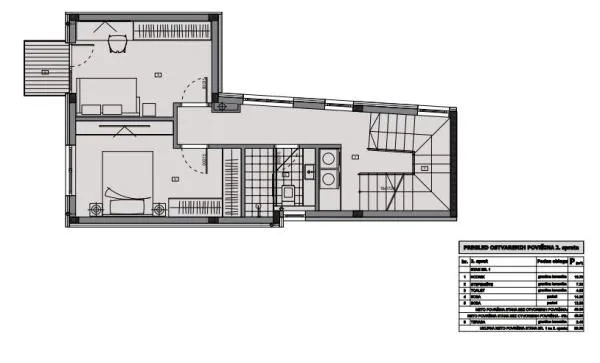 Sale, office space, 300m², Pantelej, Niš