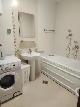 Rent, two bedroom apartment, 68m², Stari Aerodrom, Podgorica - image 4