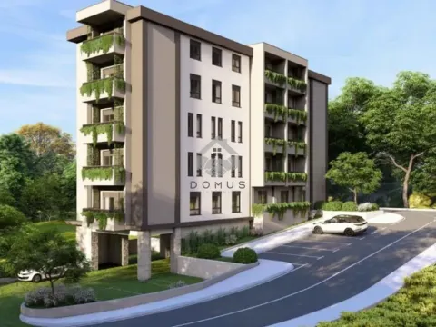 Sale, two bedroom apartment, 72m², Momišići, Podgorica - image 2