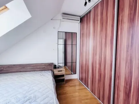 Prodaja, dvosoban stan, 42m², Centar, Novi Sad - image 5
