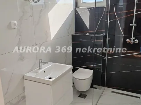 Sale, two bedroom apartment, 38m², Telep, Novi Sad Sve Podlokacije - image 9