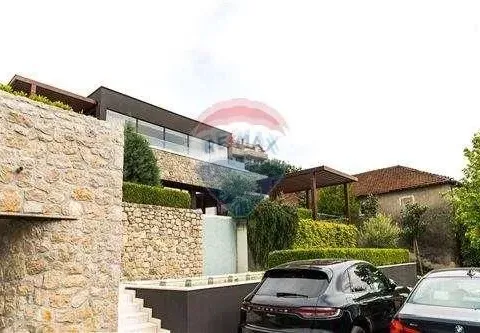 Izdavanje, kuća, 234m², Masline, Podgorica - image 3