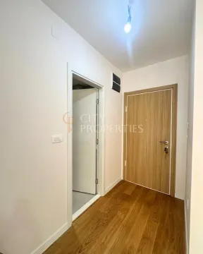 Izdavanje, jednosoban stan, 45m², Central Point, Podgorica - image 8