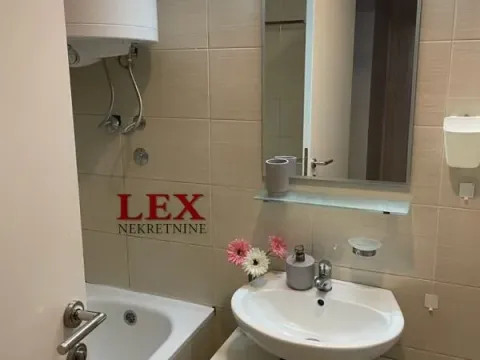 Rent, three bedroom apartment, 83m², Voždovac Sve Podlokacije, Beograd - image 16