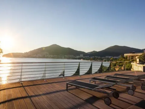 Sale, two bedroom apartment, 508m², Budva, Crna Gora