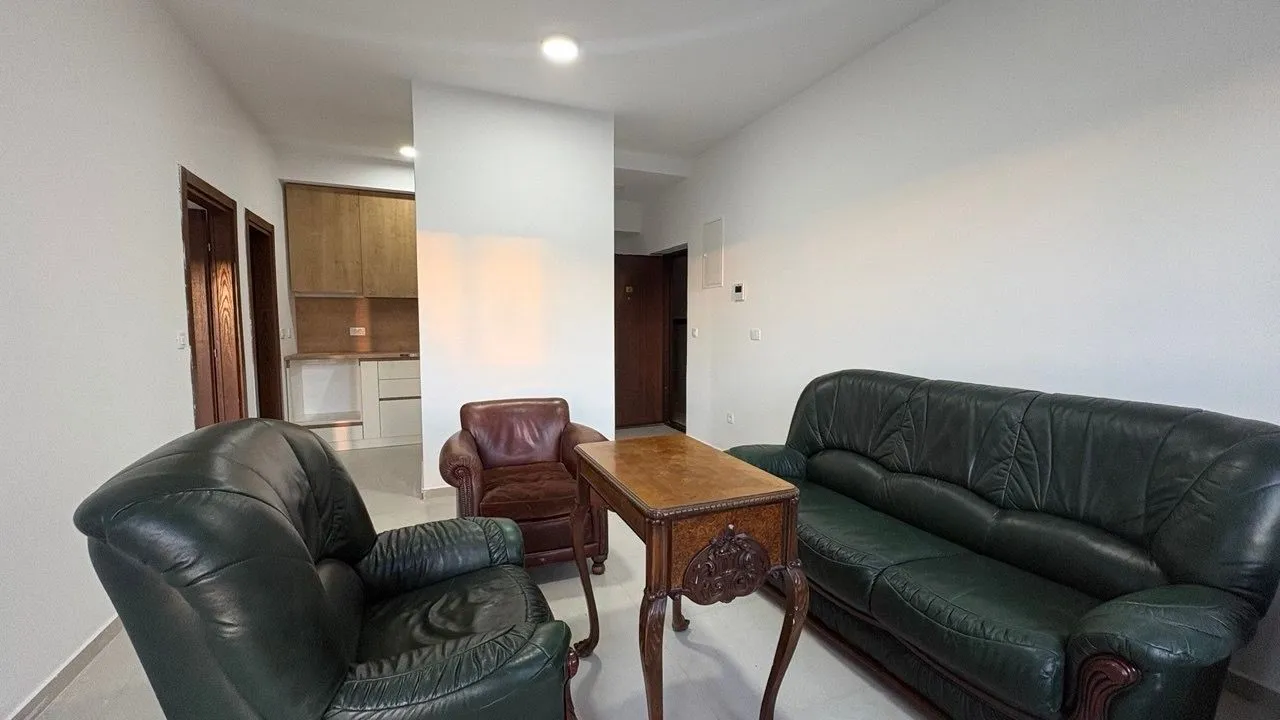 Prodaja, jednosoban stan, 69m², Tivat, Crna Gora