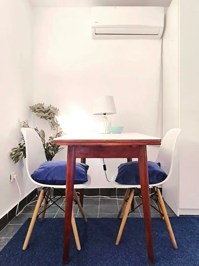 Rent, studio apartment, 25m², Lazi, Budva