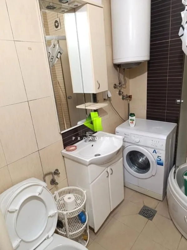Rent, three bedroom apartment, 70m², Palilula, Niš