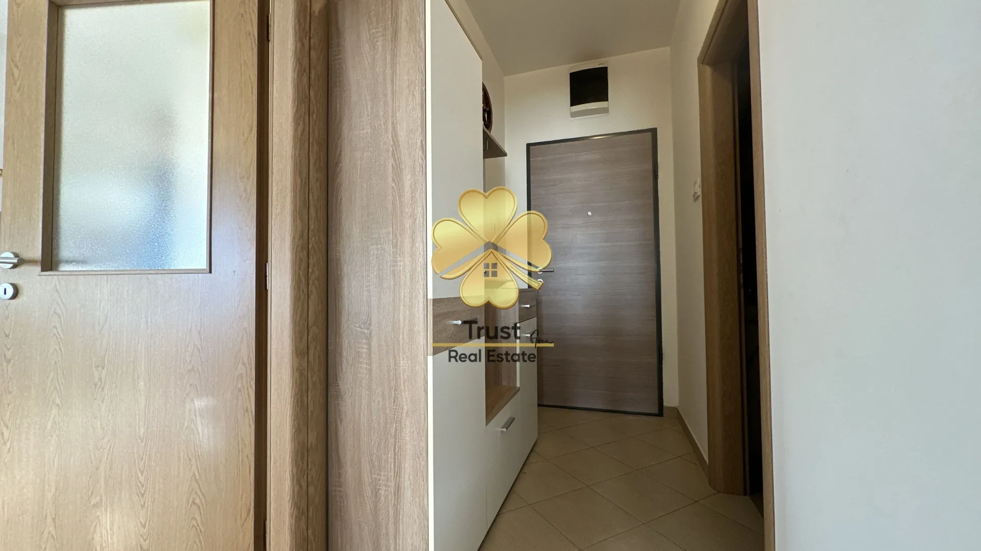 Rent, one bedroom apartment, 54m², Ljubović, Podgorica