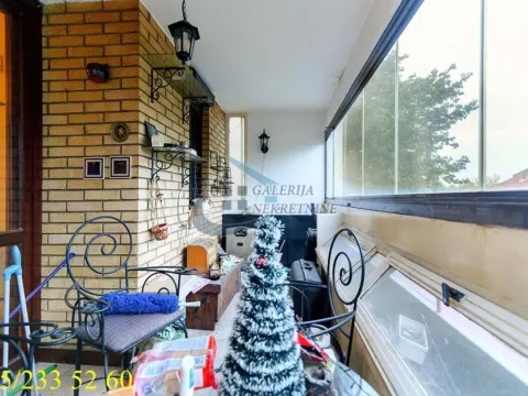 Prodaja, trosoban stan, 78m², Čukarica, Beograd - image 11