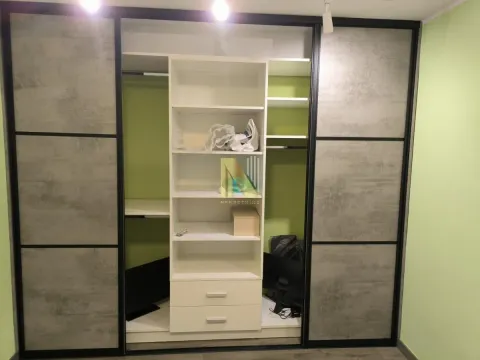 Izdavanje, dvosoban stan, 55m², Grbavica, Novi Sad Sve Podlokacije - image 7