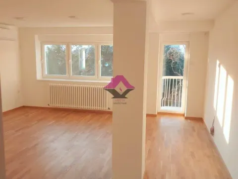 Sale, three bedroom apartment, 89m², Sremska Kamenica, Petrovaradin - image 9