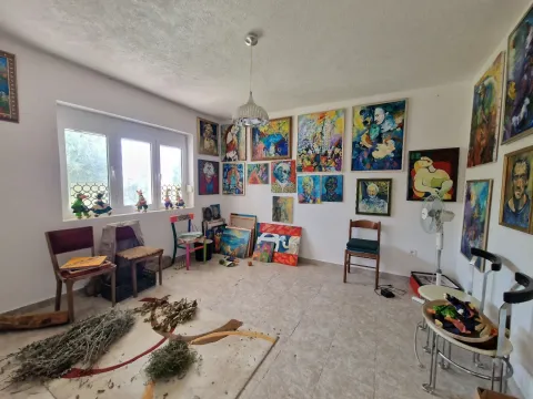 Sale, house, 285m², Sutomore, Bar - image 36