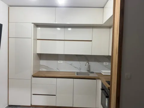 Rent, one bedroom apartment, 40m², Ostalo, Podgorica - image 4