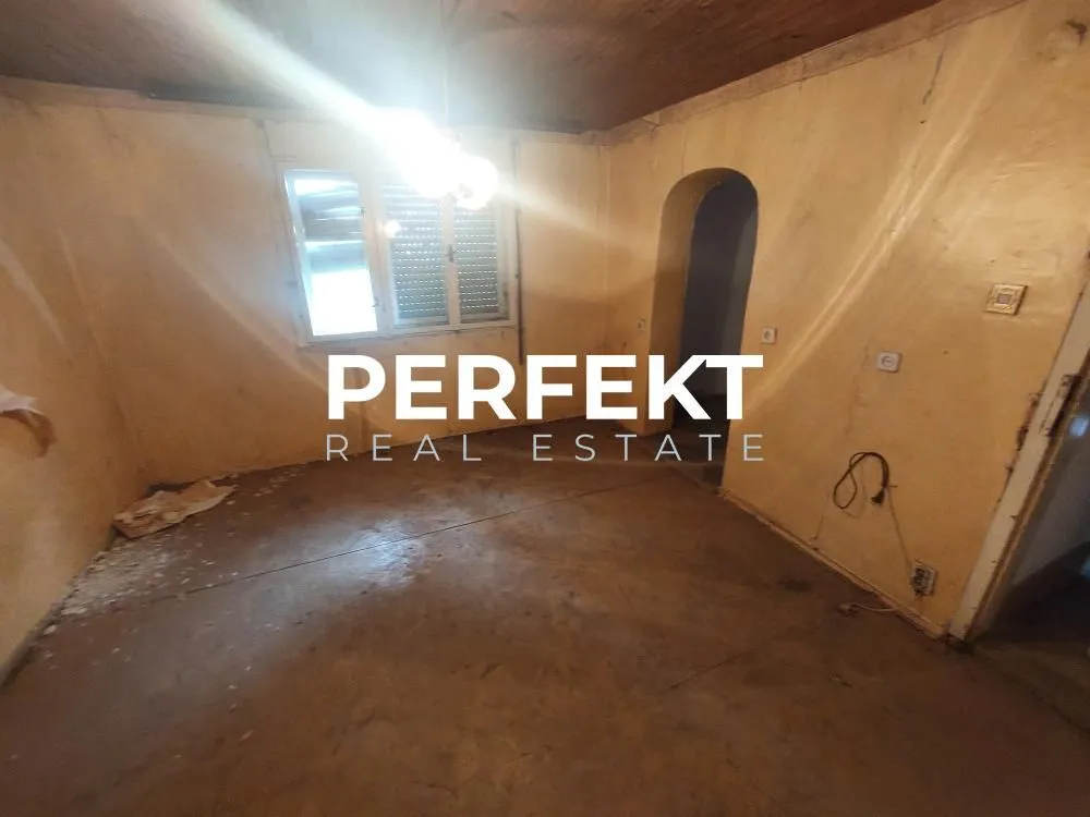 Prodaja, kuća, 112m², Stari Tamiš, Pančevo