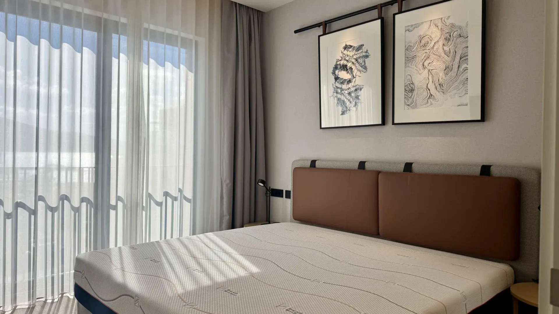 Prodaja, trosoban stan, 177m², Porto Montenegro, Tivat