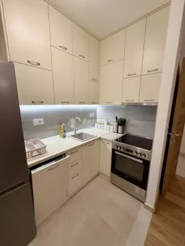 Rent, one bedroom apartment, 46m², City Kvart, Podgorica - image 5