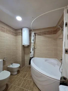 Rent, three bedroom apartment, 125m², Gorica C, Podgorica - image 13