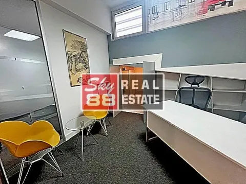 Sale, office space, 90m², Vračar Hram, Vračar Sve Podlokacije - image 8
