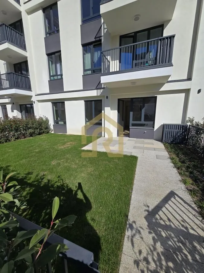 Prodaja, trosoban stan, 80m², Savski Venac, Beograd