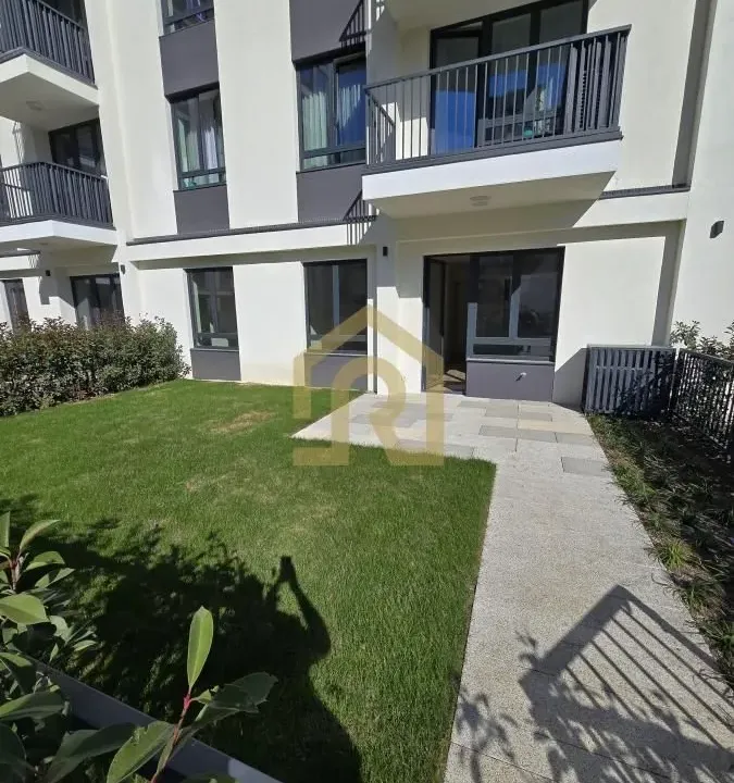 Prodaja, trosoban stan, 80m², Savski Venac, Beograd