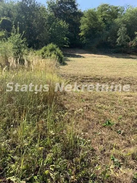 Prodaja, plac, 1673m², Sremska Kamenica, Petrovaradin