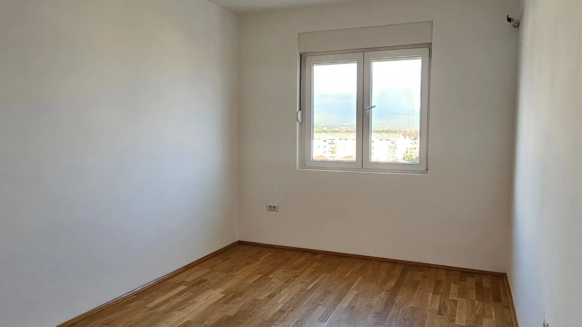 Rent, two bedroom apartment, 66m², Stari Aerodrom, Podgorica