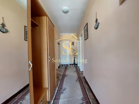Rent, three bedroom apartment, 90m², Centar, Kotor - image 16