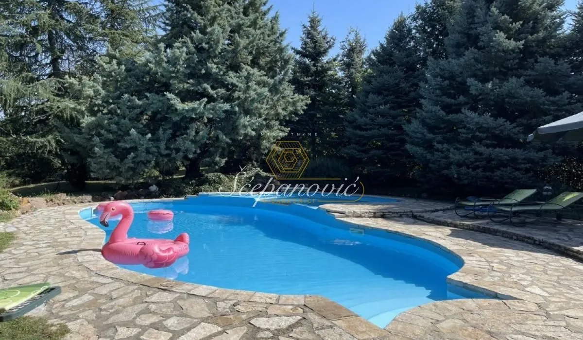 Prodaja, kuća, 202m², Sremska Kamenica, Petrovaradin