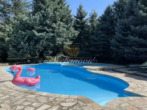 Prodaja, kuća, 202m², Sremska Kamenica, Petrovaradin - image 21