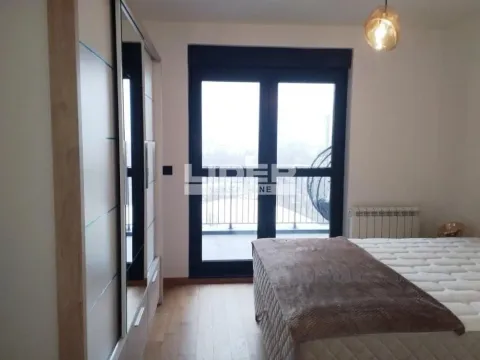 Izdavanje, dvosoban stan, 55m², Hadzipopovac, Palilula Sve Podlokacije - image 17